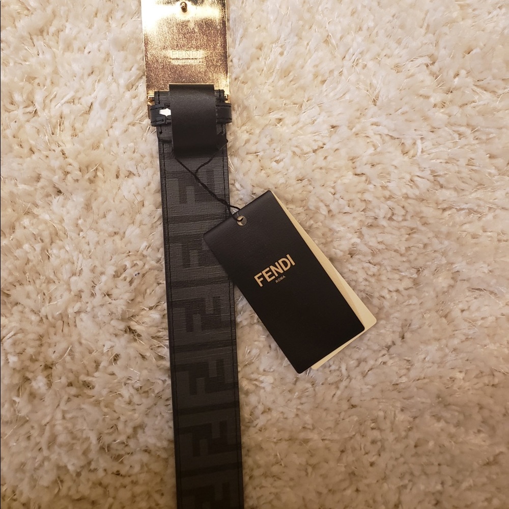 Fendi - Belt